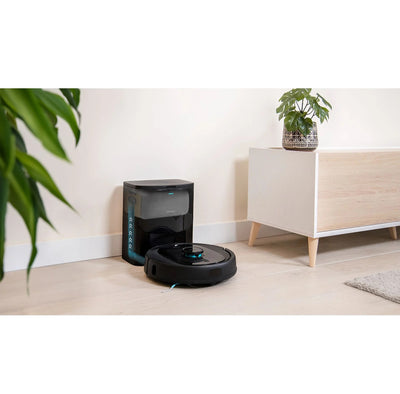 Cecotec Robot Aspirador Conga 8290 Power Ultra Home