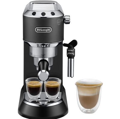 Cafetera Delonghi EC685.BK - IkChic