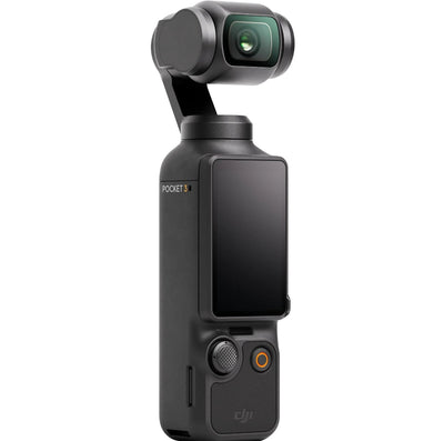 DJI Osmo Pocket 3 - IkChic