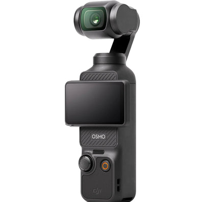 DJI Osmo Pocket 3 - IkChic