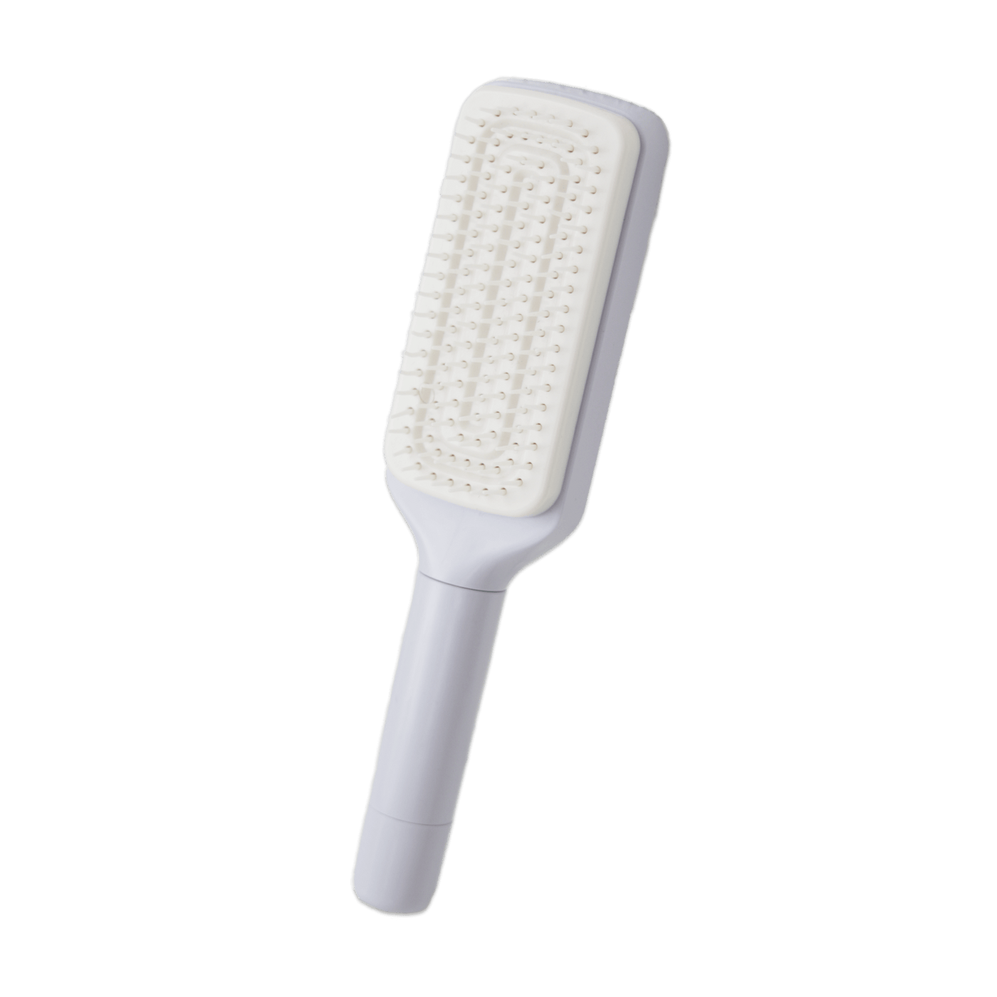 EasyClean hair brush - Easy to clean, a cleansing gesture for your hair. - IkChic