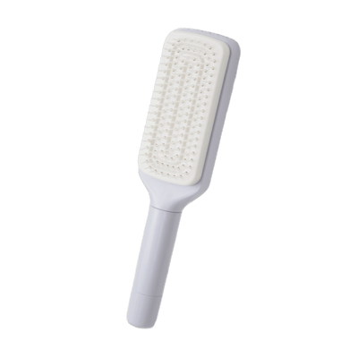 EasyClean hair brush - Easy to clean, a cleansing gesture for your hair. - IkChic