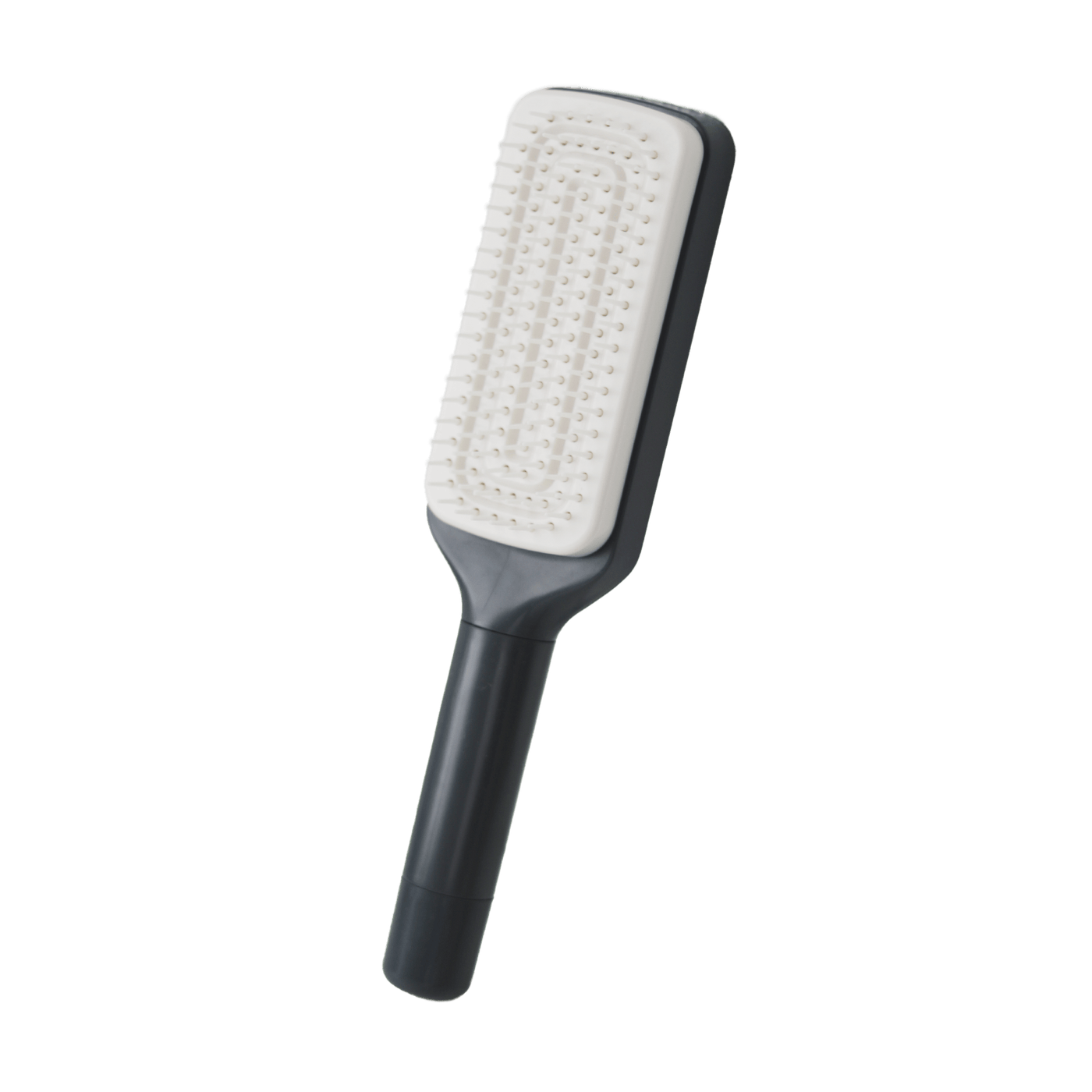 EasyClean hair brush - Easy to clean, a cleansing gesture for your hair. - IkChic