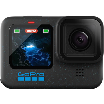 GoPro Hero12 Black - IkChic