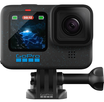 GoPro Hero12 Black - IkChic