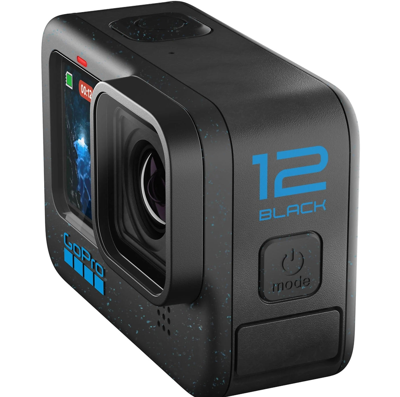 GoPro Hero12 Black - IkChic