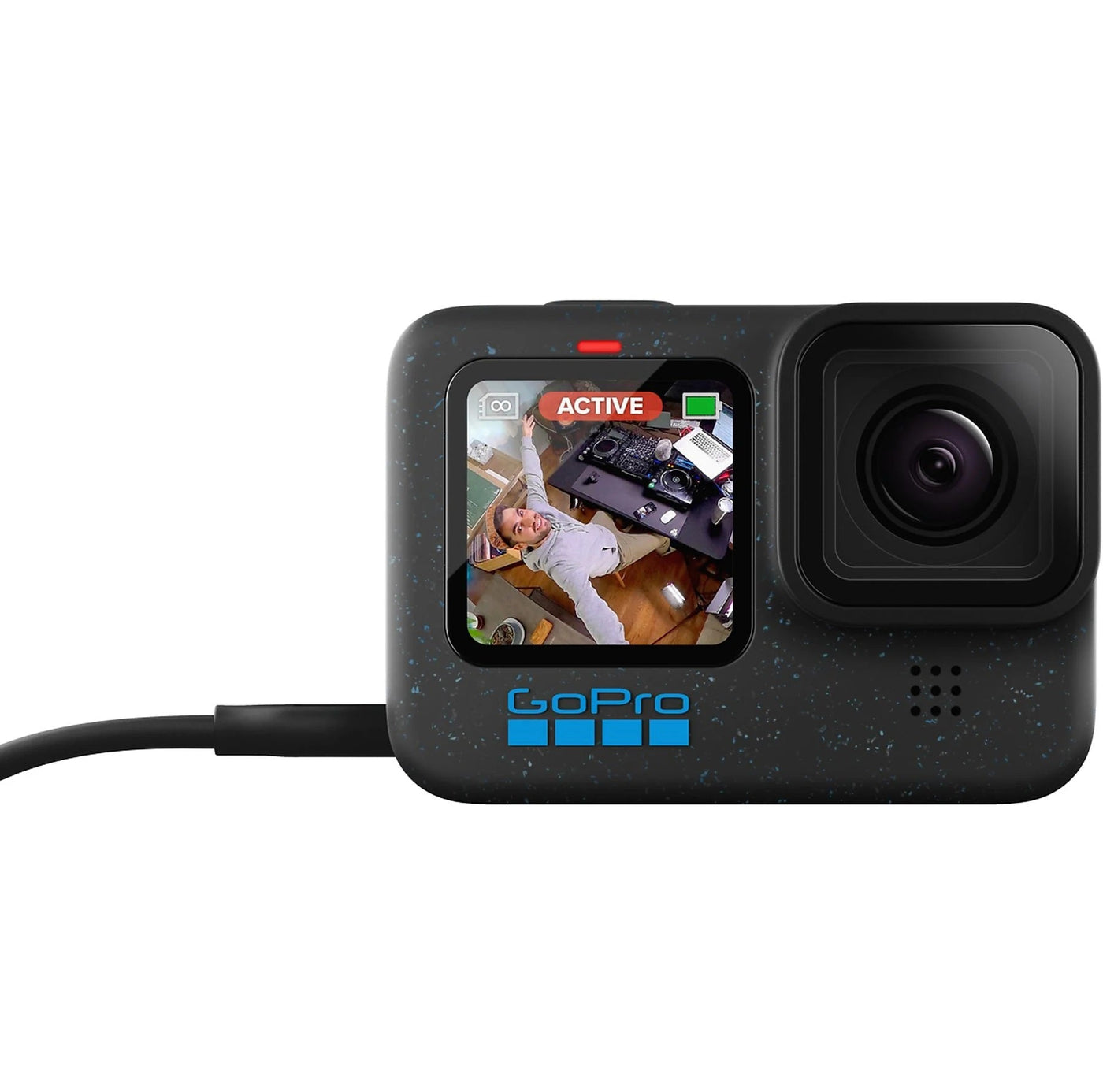 GoPro Hero12 Black - IkChic